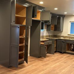 Painter Apartment Poxy Interior And Exterior Garage 