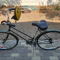 Beach Cruiser