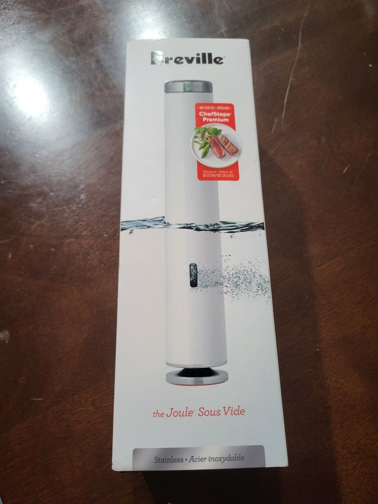 Breville Sous Vide