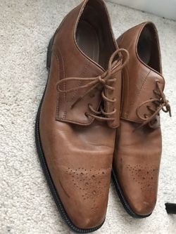 Size 11 Men's shoes