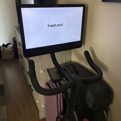 Workout Bike