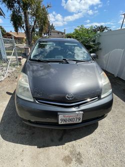 2007 Toyota Prius