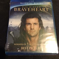 Braveheart