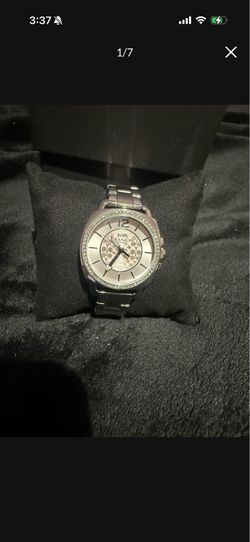 Coach women watch new