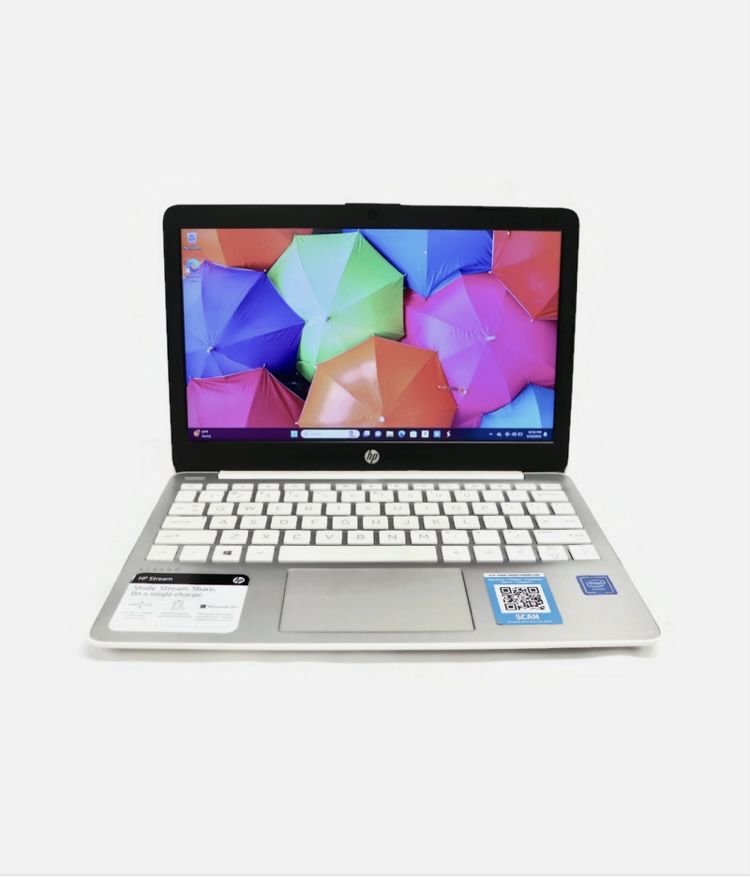 HP Stream 11.6” Laptop OPEN BOX, LIKE NEW