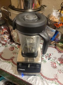 Vitamix Blender Professional Series 500