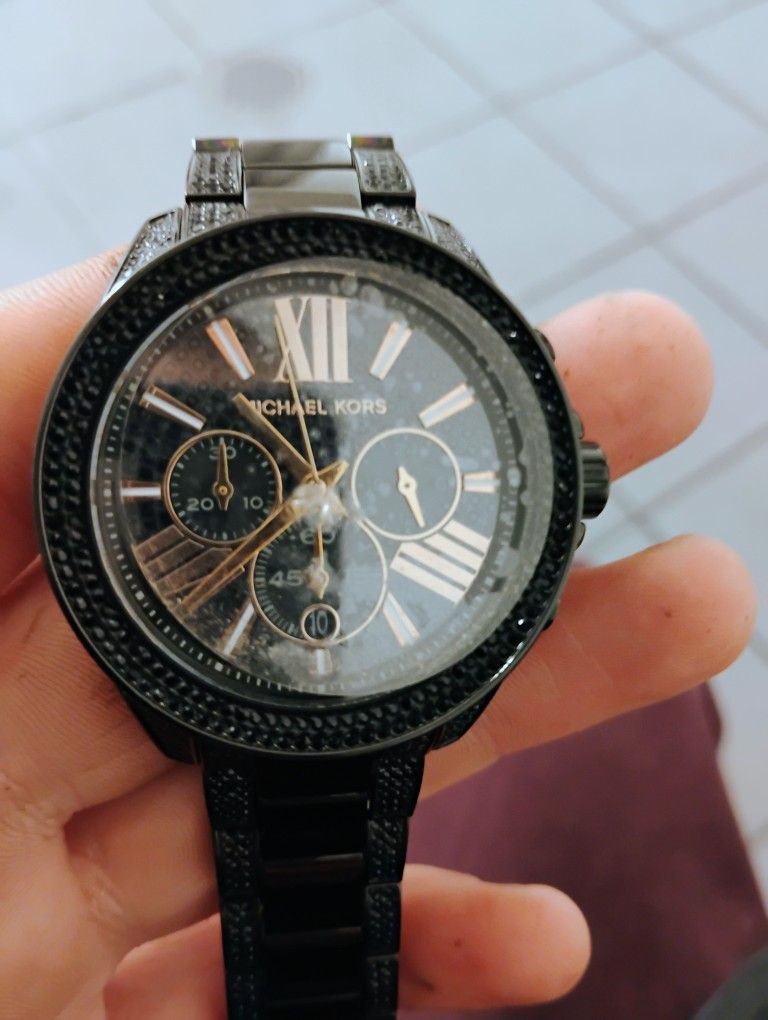 Michael Khors Watch