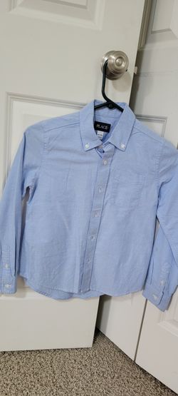 Three Shirts For Boys