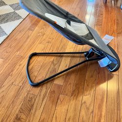 BabyBjörn Bouncer Balance Soft – Gray