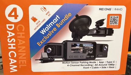 Car camera