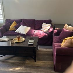 Living Room Furniture 