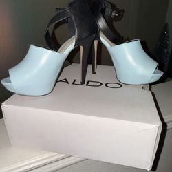 Aldo Shoes