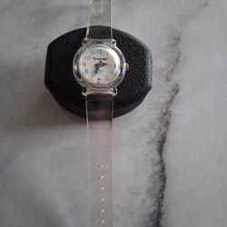 Vintage Crayola Watch 