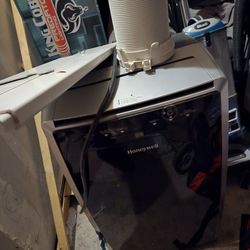 Portable Ac Unit