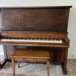 Piano