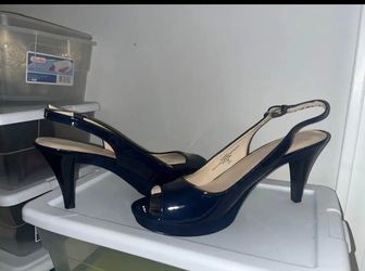 Lady's Heels