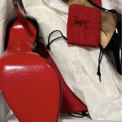 Christian Louboutin 
