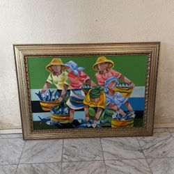 Art And Frame