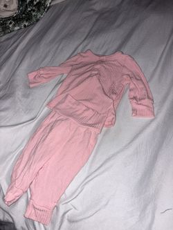 NewBorn Pajama Set
