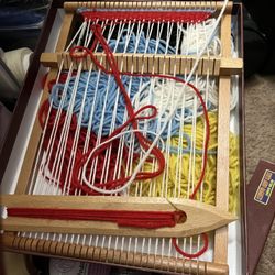 Weaving Loom