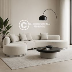 New Sectionals in a Box! Shop Now, Pay Later — No Credit Needed! Wholesale Prices Direct to You! 