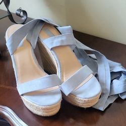 Forever 21 Wedges 