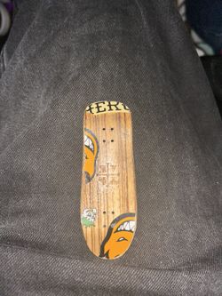 Cruzer Decks