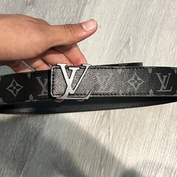 Louis Vuitton Belt 