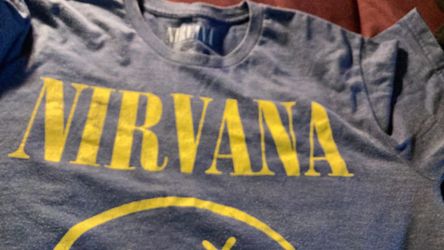 Beatles Nirvana Soundgarden all 5 for $6.00