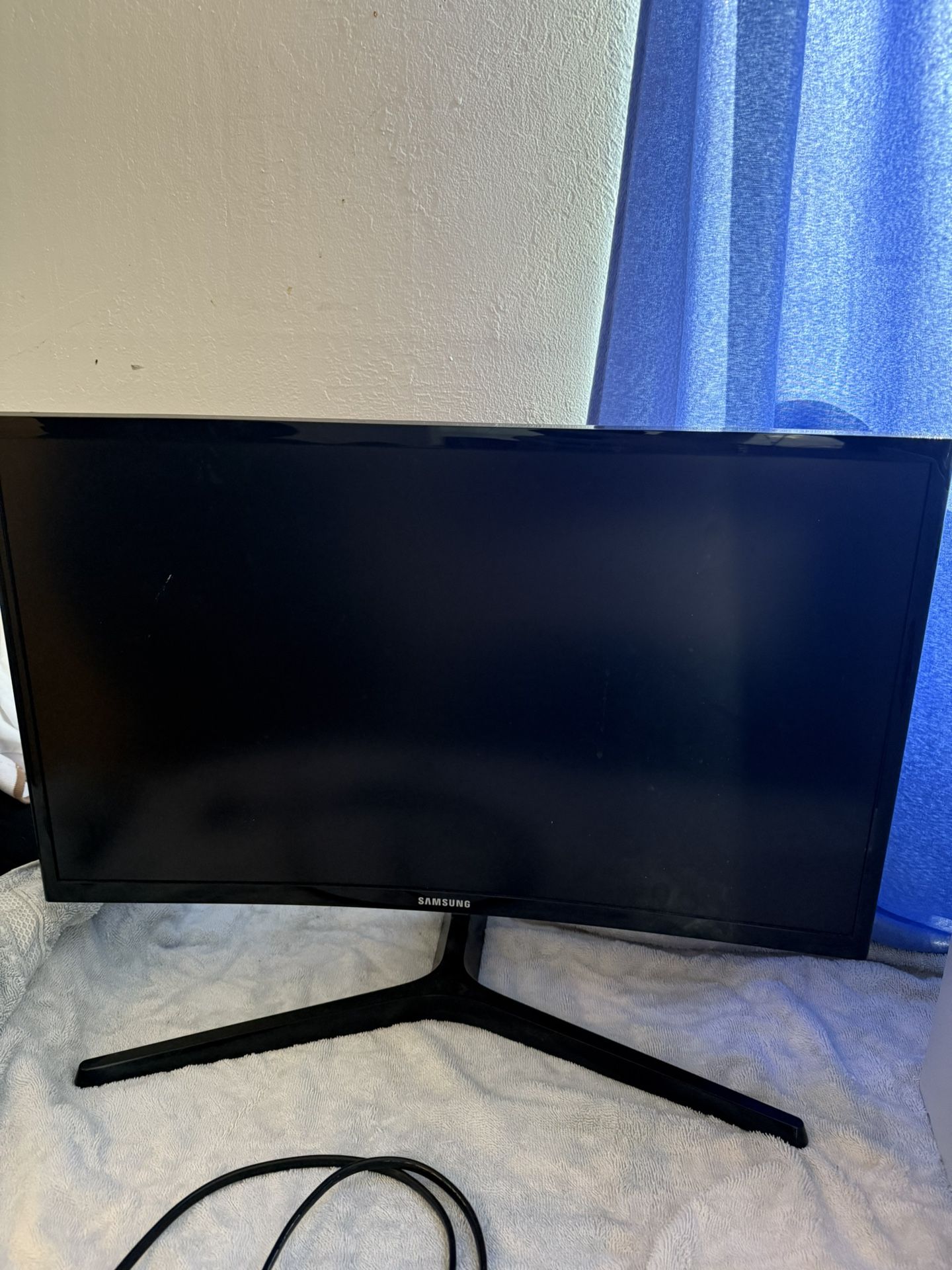 Samsung Monitor