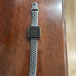 Fitbit Watch
