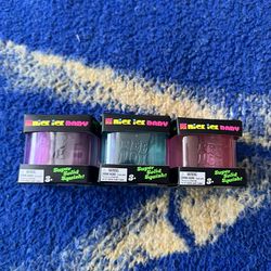 Needoh nice ice baby