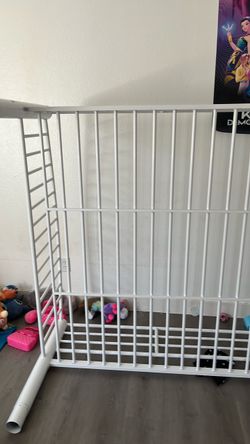 Bunk beds