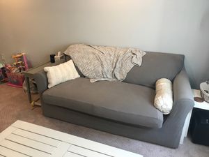 New And Used Sleeper Sofa For In Denver Co Offerup