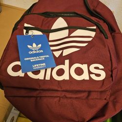 Adidas Backpack 