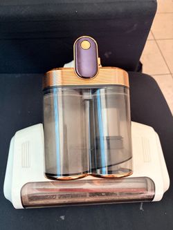Handheld Mattress Vacuum Cleaner Attachment