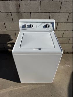 Speed Queen Washer