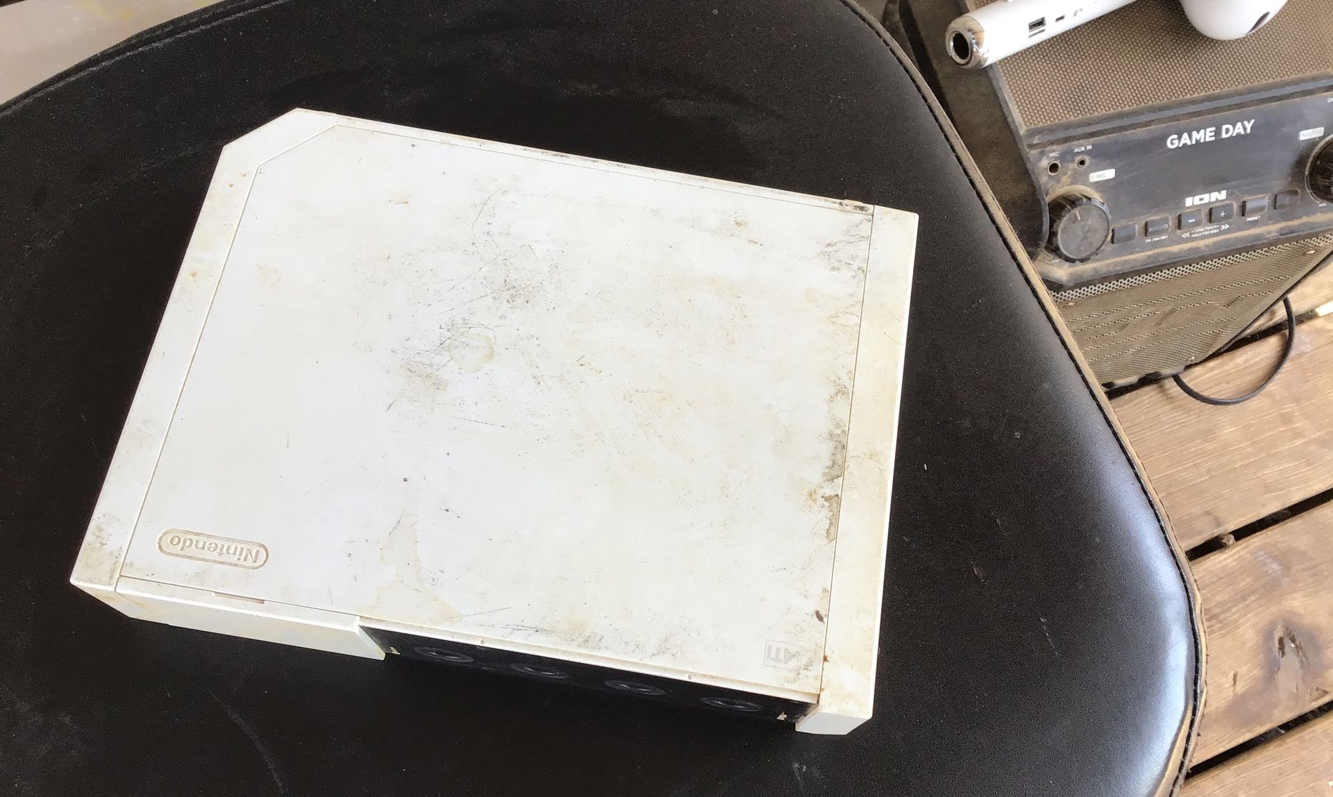 Nintendo Wii
