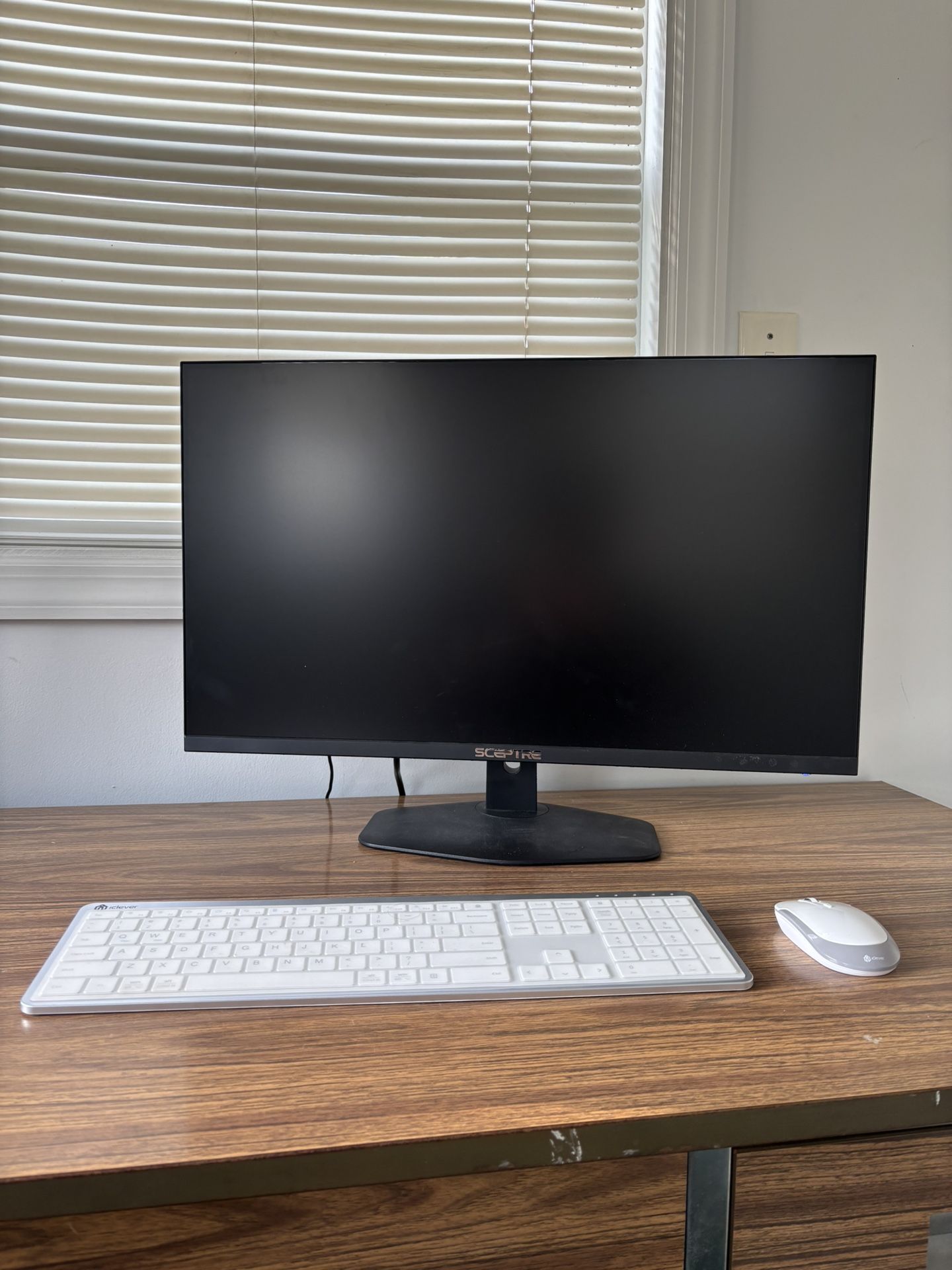 Sceptre 27in Monitor
