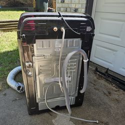 Samsung washer $200