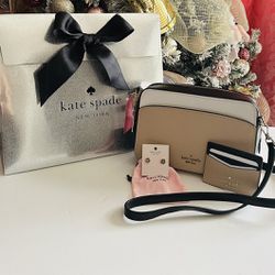 Kate Spade Gift Set