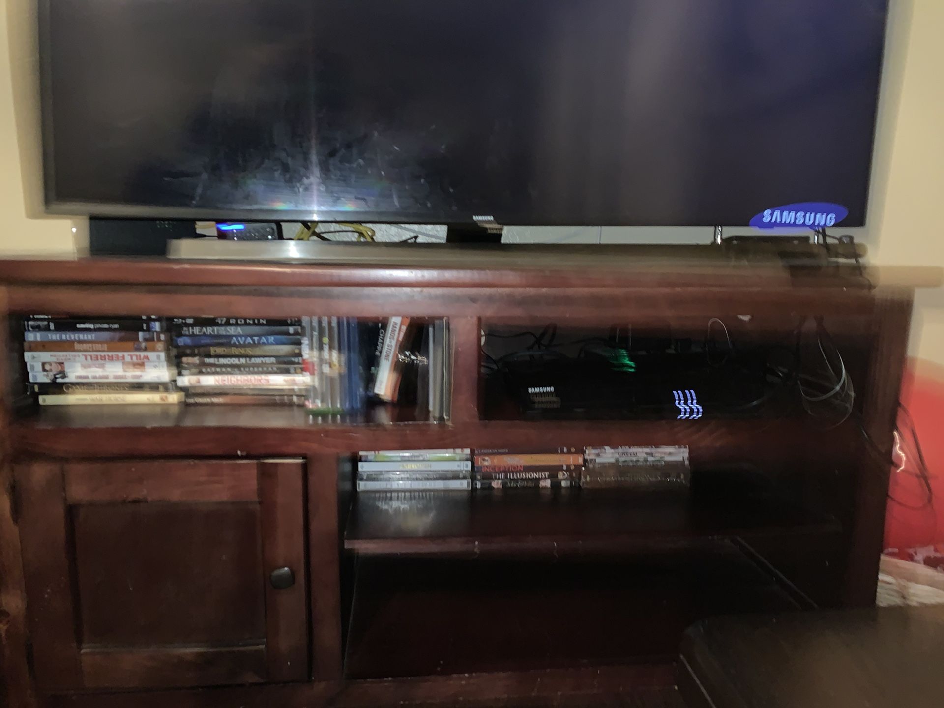 Tv Stand