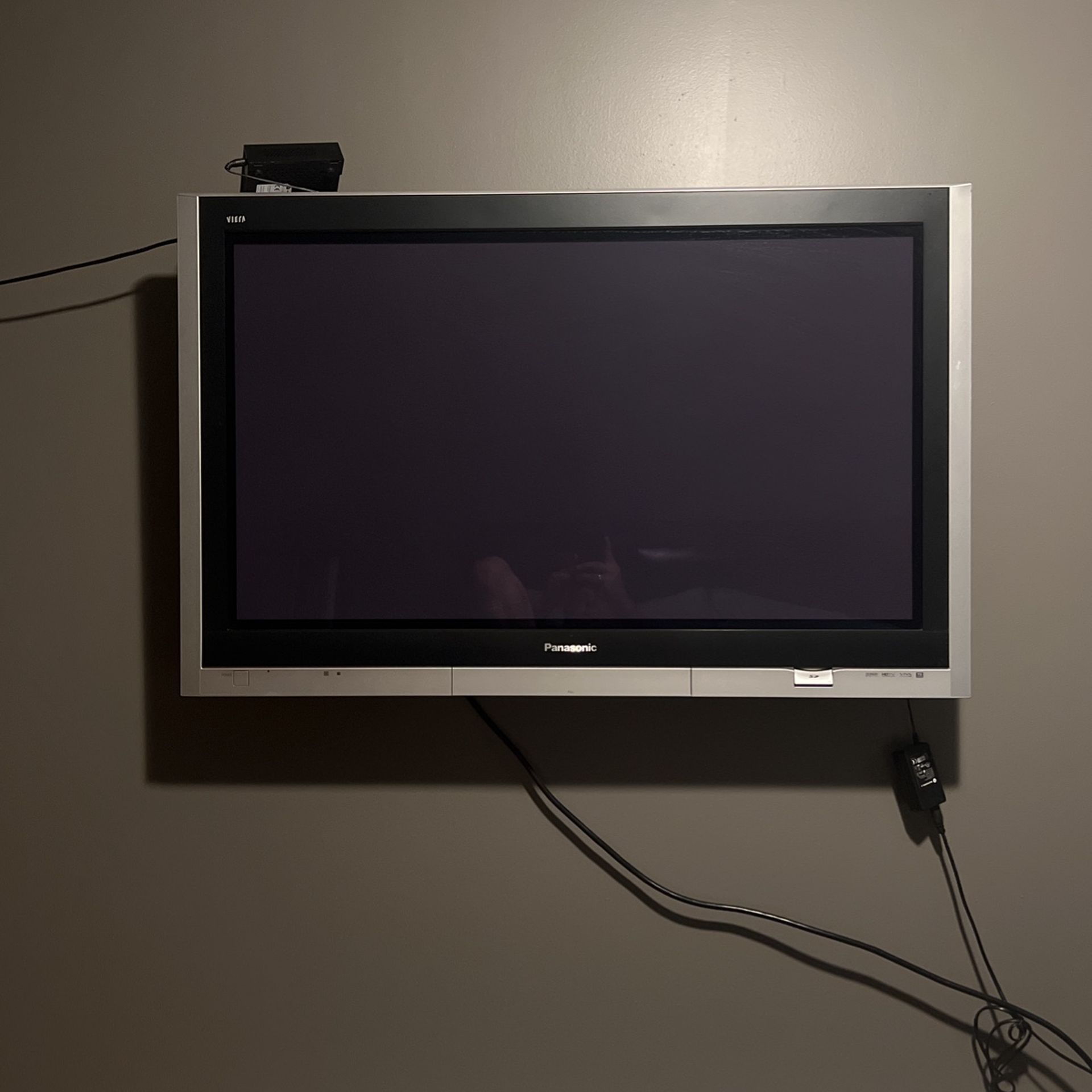 Older TV Works Great