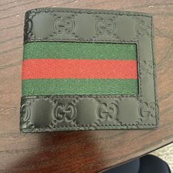 Gucci Wallet