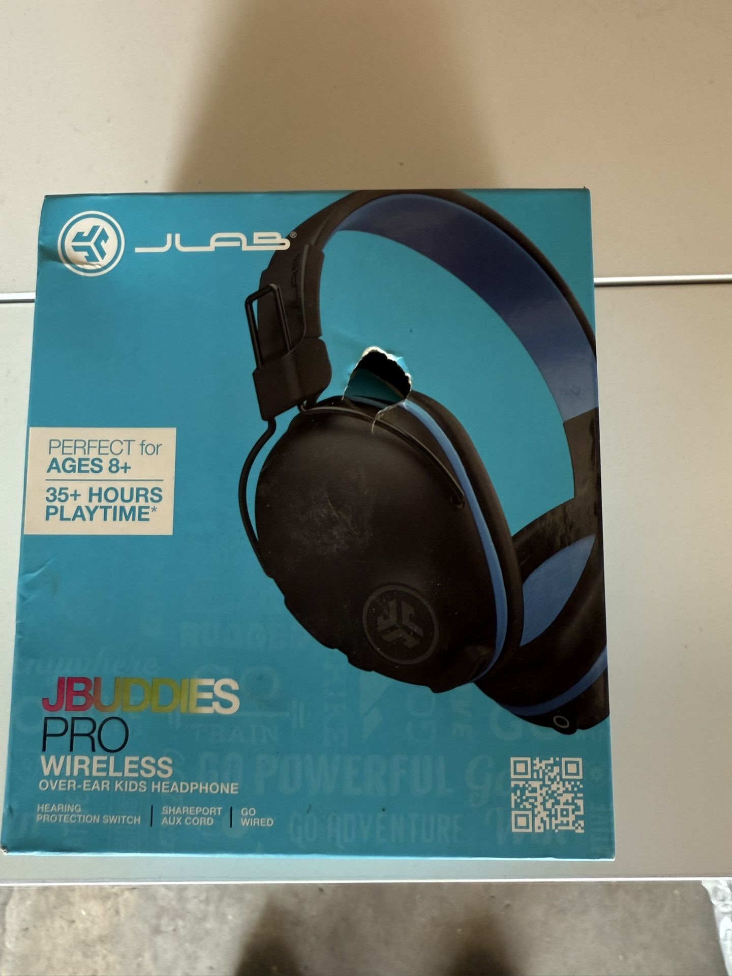 Headphone New Nuevos 