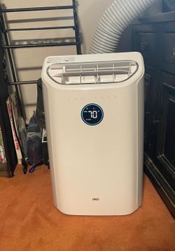 Portable ac