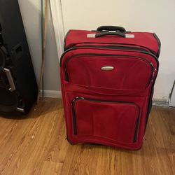 Travel Bag 