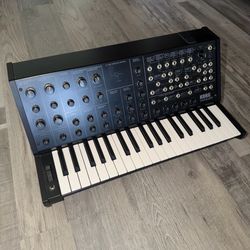 Korg MS-20 Mini Analog Synthesizer