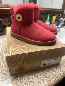 Warm Boots
