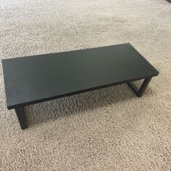Monitor Stand